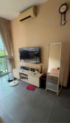 The Nexus (D21), Condominium #619404941